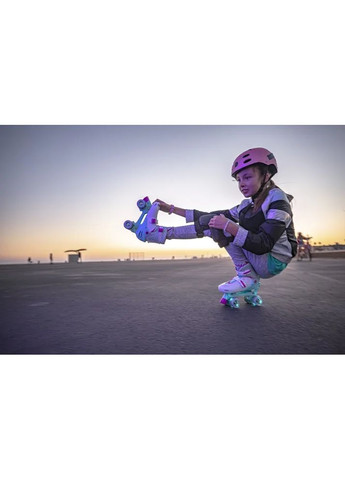 Роликові ковзани Сombo, розмір, (NT09T4) Neon (360418873)