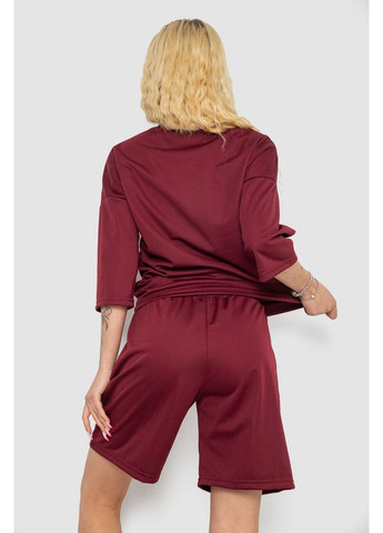 Костюм женский однотонный,, 238R116 Ambra (369972070)