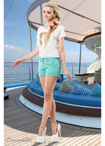 Шорти 621.1420+А Seventeen (348135529)