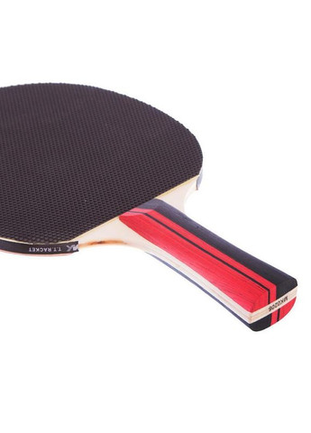 Набор для настольного тенниса 0206 2 ракетки 3 мяча MK (326788009)