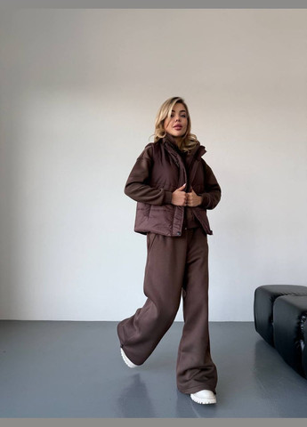 Женский спортивный костюм No Brand (314499708)