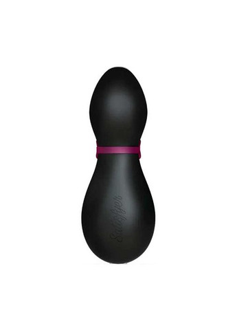 Вакуумний стимулятор (вуманайзер) Pro Penguin - Вібратори No Brand (370611991)