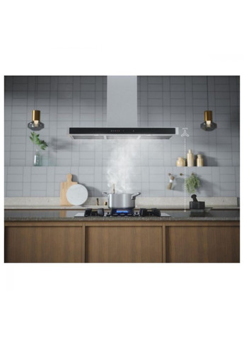 Варочная поверхность газовая KGG643753K Electrolux (314932596)