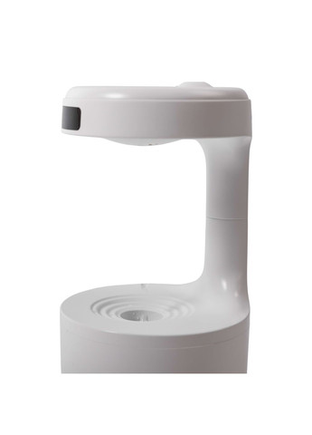 Антигравітаційний зволожувач повітря 600 мл з підсвіткою No Brand (361678502)