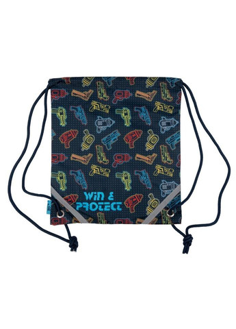 Сумка для обуви SB-10 Blaster 533186 40х35 см Yes (328004593)