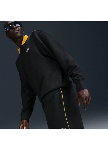 Шорты мужские Air Ft Black Nike (366039202)