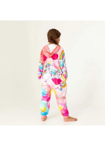 Кігурумі дитяче 3D Чарівний єдиноріг 3079, 1, 110 15330 110 див FlexDress (324623838)