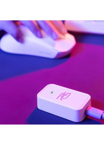 Беспроводная геймерская мышь Gaming Jester 8K 2.4GHz+USB+BT | Proove (368786203)