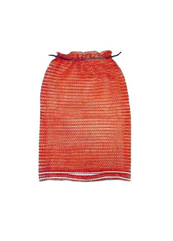 Сетка мешок овощная на завязках 10шт. стандарт 40х60 см на 20кг (фиолетовый/красный/зеленый) Agreen (323167088)