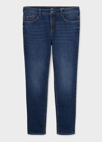 Джинсы skinny C&A - (338948890)