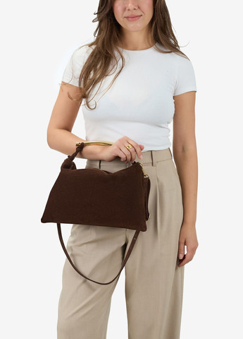 Сумка клатч через плече середня Wallet Bag Regina Notte (357207690)