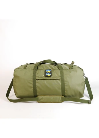 Сумка баул тактическая 130л Military Bag, Kiborg (388155624)