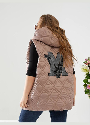 Жіночий жилет No Brand (322166903)