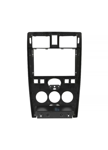 Перехідна рамка 9" для Lada Priora 2007-2014 (3934) Приора 1 шт. Lesko (349730048)