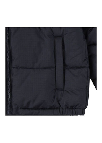 Черная куртка lvb core puffer 9eh924-023 Levi's