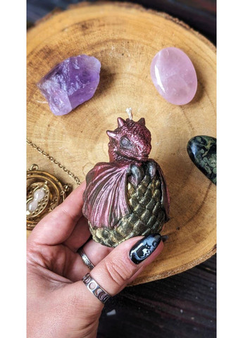 Дракон в яйці No Brand (352777886)