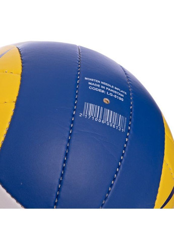 Мяч волейбольный (размер 5) LG5190 Legend (369141777)