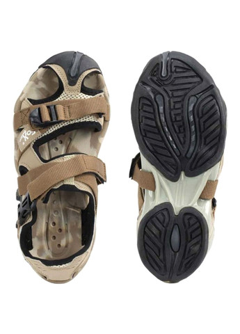 Сандалі трекінгові MFH Trekking Sandals Desert 44 (285 мм) Fox Outdoor (315879571)