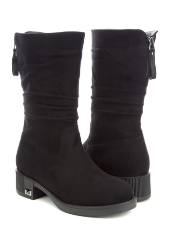 Зимние сапоги женские VIKA