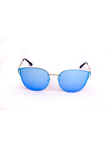 Сонцезахисні жіночі окуляри 8363-3 BR-S (291984114)