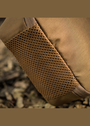Органайзер утилітарний Elite Large (30х19 см) Coyote M-TAC (303262461)