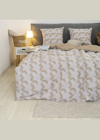 Постельное белье ранфорс — 24270 Viluta (304574457)