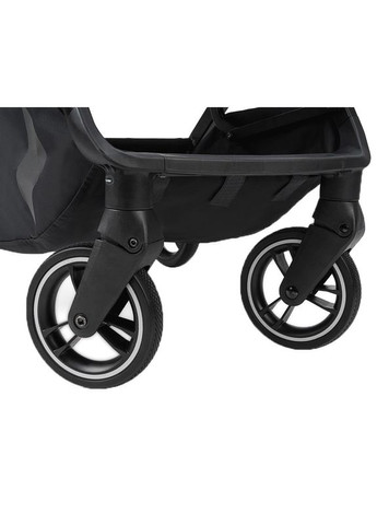 Прогулочная коляска Boogy 2 Coal () Osann 120-303-316 (335031032)