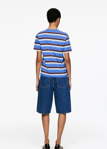 Футболка Arket - (331695518)