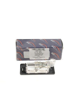 Подсветка номера 55785 AIC (354768167)