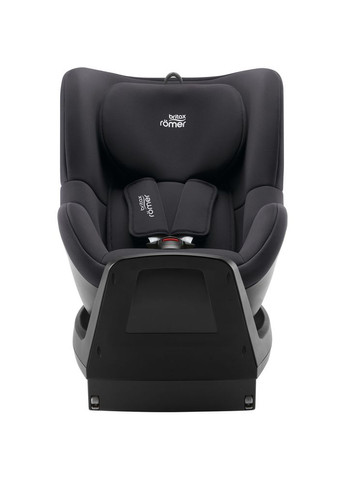 Автокресло Dualfix Plus Midnight Grey () Britax Römer 2000036277 (335973570)