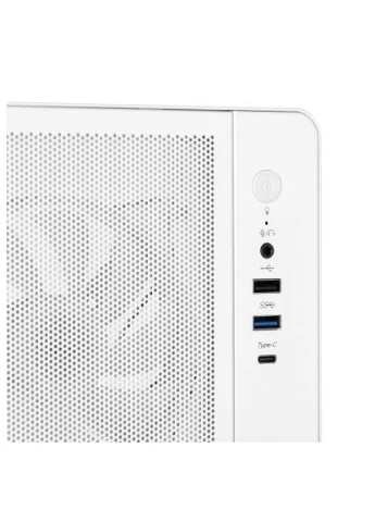 Корпус для ПК (-V510W) 2E Credo Plus V510W (366066994)