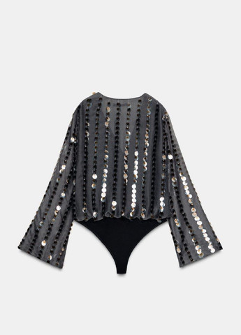 Боди Zara (369335341)