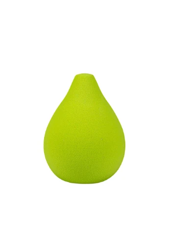 Спонж для нанесения макияжа Puffy авокадо No Brand (337362125)