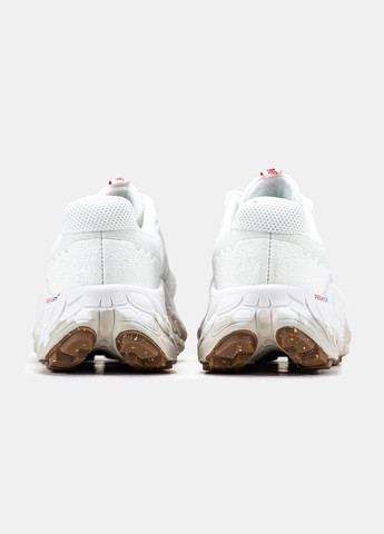 Кроссовки женские и мужские New Balance Fresh Foam white | Нью Беланс Фреш Фоам белые No Brand белые демисезоны (315883723)