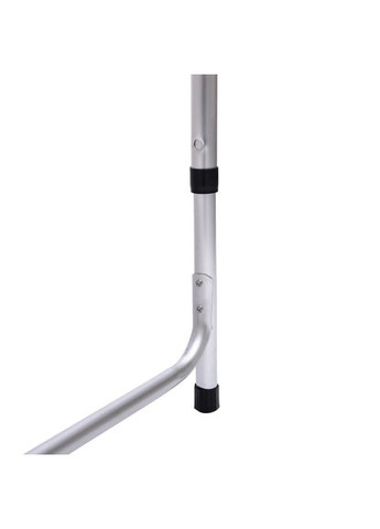 Розкладний стіл та 4 стільці кемпінговий набір для пікніка риболовлі відпочинку легкий компактний ProDobro (364192942)