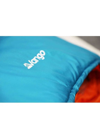 Спальный мешок Nitestar Alpha 150 Atom Blue 210 см (930844) Vango (335405777)