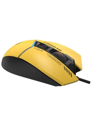 Миша ігрова Bloody W95 Ultra USB Sports Lime A4Tech (392199077)