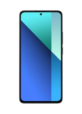 Смартфон Redmi Note 13 4G 6/128GB Dual Sim Midnight Black EU_ Xiaomi (315603549)