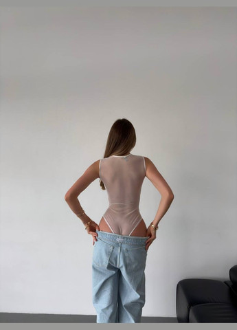 Боді No Brand (345709073)