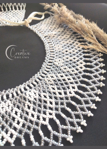 Гердан, силянка "Хрустальная роса" Creative Dreams (318069611)