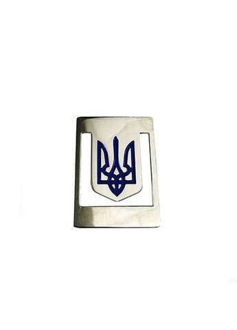 Закладка для книги Тризуб (1514) Dobroznak (365246627)