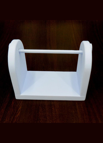 Органайзер для пряжи из дерева Кашемир ирис (ПДВ-000252) No Brand (328909900)