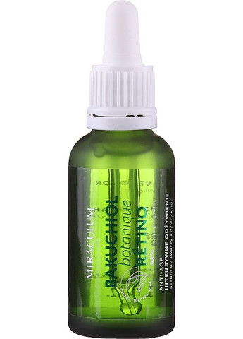 Сыворотка для лица Bakuchiol Botanique Retino 30ml (874706-32028646) Miraculum (368610065)