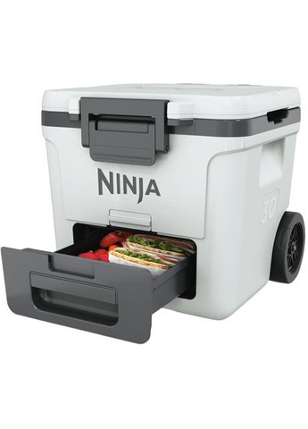 Термобокс FrostVault 28L Hard Coole (FB230EUWH) Ninja (332614010)