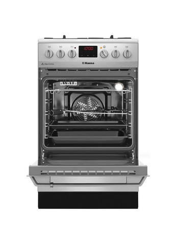 Плита комбінована FCMX59229 HANSA (322914328)