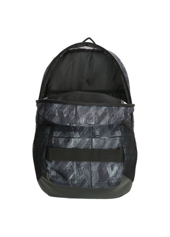 Рюкзак COLORADO с отделением для ноутбука 14" Black Eb47207 001 Enrico Benetti (318426219)