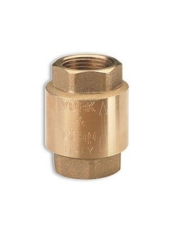 Клапан зворотнього ходу води 1 1/2″ YORK 103 Itap (299995729)