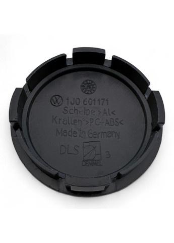 1 штука Ковпачок в диски 56/52 заглушка для дисків Шкода (1 шт.) No Brand (364958753)