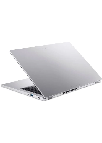 Ноутбук Aspire Go AG15-71P 15.6" FHD IPS, Intel i5-13420H, 16GB, F512GB, UMA, Lin, сріблястий Acer (362668435)
