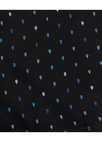 Труси чоловічі (3 шт) слипи Atlantic 3MP-204 (363969701)